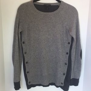 J Crew sweater